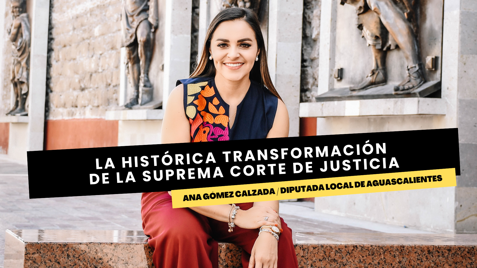 La histórica transformación de la Suprema Corte de Justicia – Semanario ...