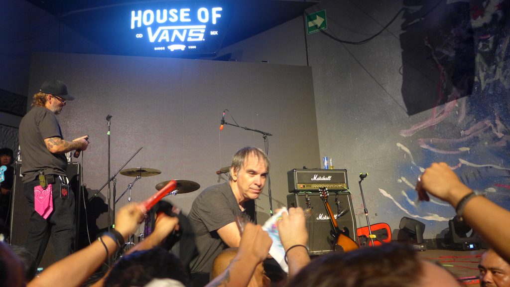 Foto: Susana Iglesias
@sritavodka